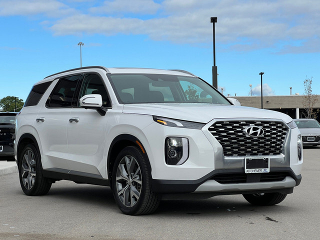 2022 Hyundai Palisade Luxury 7 Passenger LUXURY | LEATHER | S... in Cars & Trucks in Kitchener / Waterloo