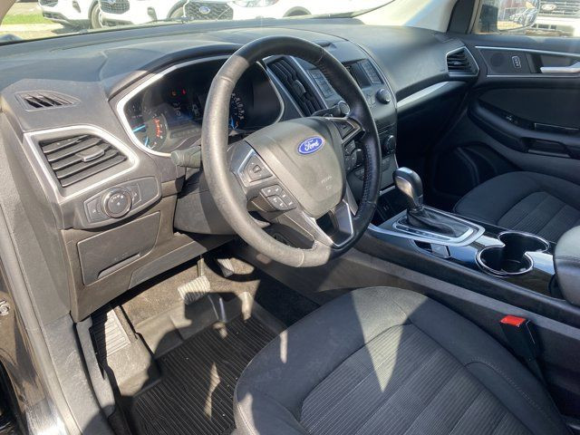 2018 Ford Edge SEL | Dual A/C | Backup Cam | Cruise in Cars & Trucks in Edmonton - Image 4
