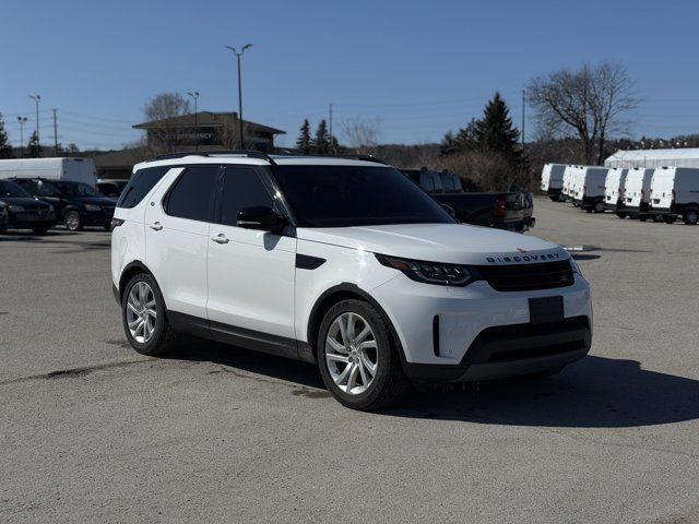 2018 Land Rover Discovery HSE in Cars & Trucks in Barrie - Image 3