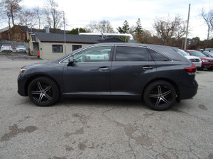 2014 Toyota Venza Limited