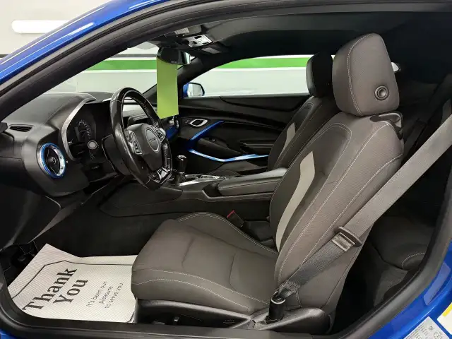 2018 Chevrolet Camaro 1LS RS in Cars & Trucks in Truro - Image 9