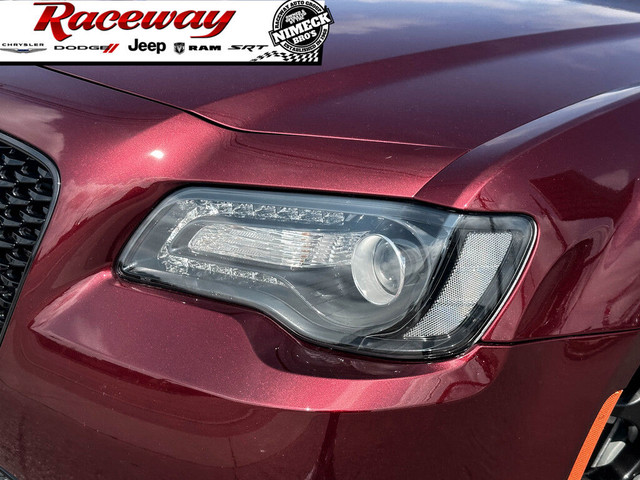 2023 Chrysler 300 Touring *DEMO* SPORT PCKG | LED LIGHTS in Cars & Trucks in Mississauga / Peel Region - Image 3