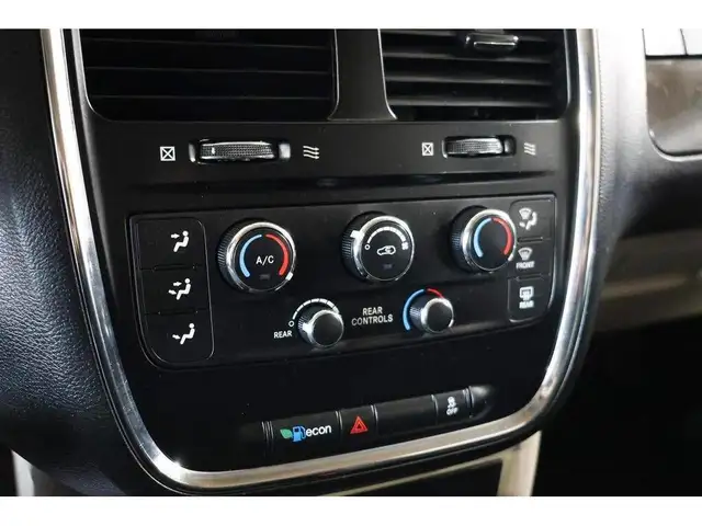 2013 Dodge Grand Caravan SXT - 7PASS|POWER SLIDING DOOR|REMOTE S in Cars & Trucks in City of Toronto - Image 11