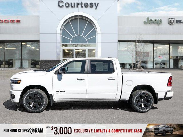 2025 Ram 1500 Sport in Cars & Trucks in Calgary - Image 2