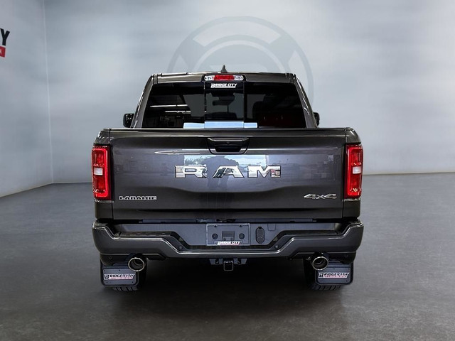2026 RAM 1500 Laramie - Cooled Seats - Navigation in Cars & Trucks in Lethbridge - Image 4