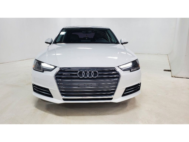 2017 Audi A4 4dr Sdn Auto Progressiv Quattro in Cars & Trucks in Laval / North Shore - Image 2
