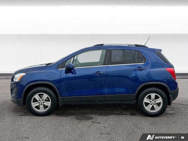 2016 Chevrolet Trax LT in Cars & Trucks in Winnipeg - Image 2
