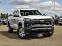 This Chevrolet Colorado boasts a Turbocharged Gas I4 2.7L/ engine powering this Automatic transmissi... (image 1)