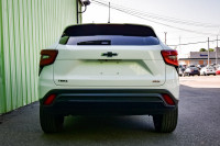 This 2024 Chevrolet Trax is for sale today. This SUV has 40,927 kms. It's white in colour and is com... (image 4)