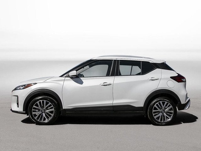2025 Nissan Kicks Play SV in Cars & Trucks in Oshawa / Durham Region - Image 3