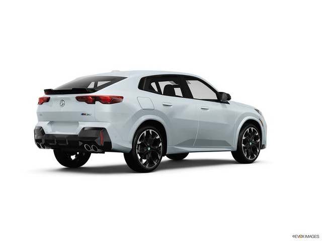2025 BMW X2 M35i Sports Activity Coupe in Cars & Trucks in Vancouver - Image 2