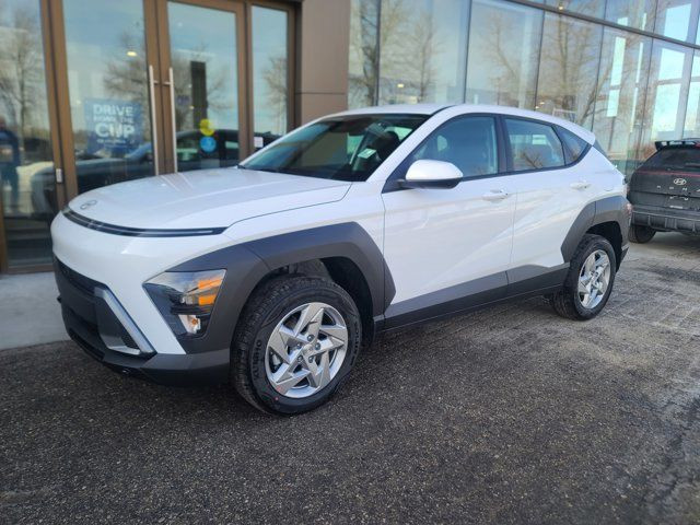 2025 Hyundai KONA Essential in Cars & Trucks in Calgary