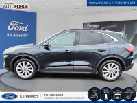 TITANIUM, AWD, TOIT OUVRANT PANORAMIQUE, NAVIGATION, CUIR, SIÈGES ELECTRIQUES/CHAUFFANTS, BLUETOOTH,... (image 1)