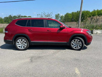 Look at this certified 2021 Volkswagen Atlas Highline4motion | Leather | Pano Roof | Nav | Apple Car... (image 3)