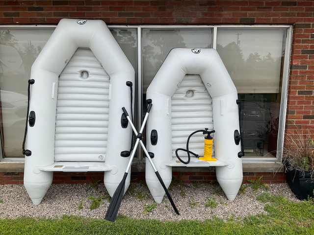  MERCURY INFLATABLE IN STOCK $1199 in Powerboats & Motorboats in Ottawa