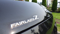2006 Nissan Fairlady Z Japanese Import $12,800+$995 processing fee= $13,795 Total obligation before... (image 9)