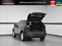 Aiming to be more than another run-of-the-mill crossover, the Cherokee brings a measure of ruggednes... (image 7)
