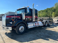 2014 Western Star 4900 SA Heavy Spec Tractor/ Automatic