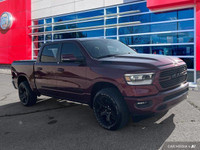 Recent Arrival! Check out this sharp looking 2023 Ram 1500 Sport! This Ram is equipped with the 5.7L... (image 7)