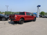 Leather Seats, Cooled Seats, Heated Seats! This Ford F-150 is arguably the most capable truck in the... (image 4)