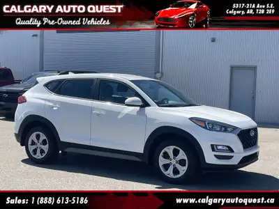 Our vehicles come with a comprehensive AMVIC mechanical fitness assessment and complementary Carfax...