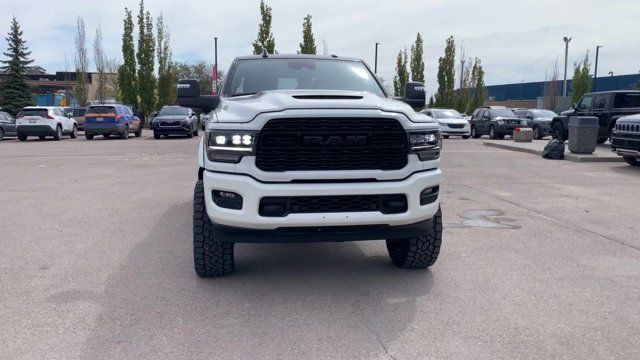 2024 Ram 3500 Limited | Night Edition in Cars & Trucks in Edmonton - Image 4