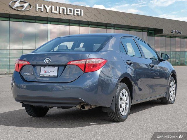 2019 Toyota Corolla SD in Cars & Trucks in Mississauga / Peel Region - Image 4