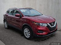 Previous Daily Rental. Maximize your daily driving pleasure in Ottawa with this 2023 Nissan Qashqai... (image 6)