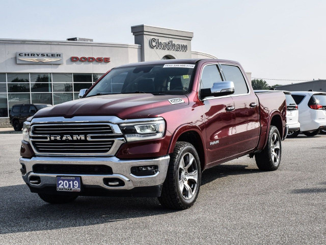 2019 Ram 1500 in Cars & Trucks in Chatham-Kent