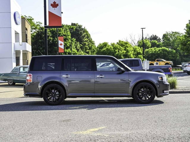 2017 Ford Flex SEL in Cars & Trucks in Ottawa - Image 2