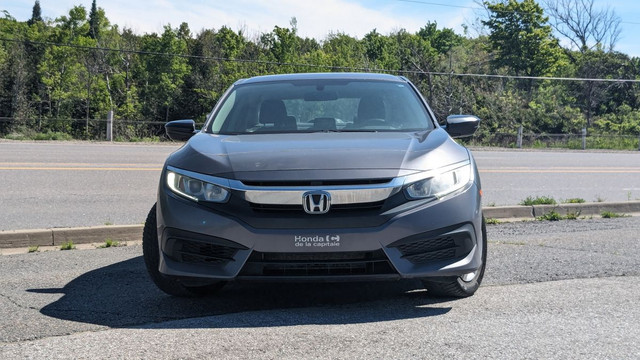 2016 Honda Civic DX in Cars & Trucks in Oakville / Halton Region - Image 2