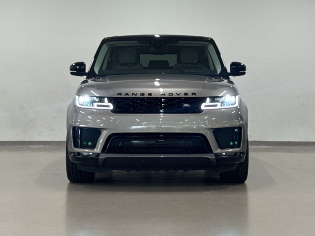 2021 Land Rover Range Rover Sport PHEV HSE Silver in Cars & Trucks in City of Montréal - Image 3
