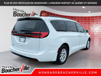 écran tactile de 10,1, Apple CarPlay, Android Auto, SiriusXM, ports USB avant et arrière, sièges ava... (image 4)