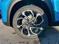 This Chevrolet Trax boasts a Turbocharged Gas 3-Cyl 1.2L/ engine powering this Automatic transmissio... (image 8)