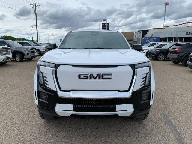 2025 GMC Sierra EV in Cars & Trucks in Medicine Hat - Image 2