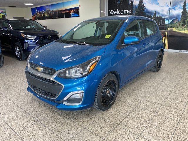 2020 Chevrolet Spark LT in Cars & Trucks in Calgary