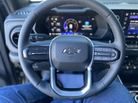 The 2025 Chevrolet Colorado 4WD Trail Boss is the ultimate off-road-ready pickup, designed for adven... (image 3)