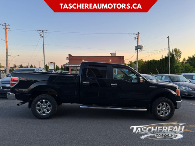 2014 Ford F-150 in Cars & Trucks in Longueuil / South Shore - Image 4