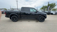 This Ram 1500 Classic is equipped with: Premium Cloth Bucket Seats, Remote Start, Front Heated Seats... (image 2)