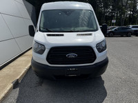Ford Transit Van T-250 toit moyen 148 po PNBV de 9 000 lb porte coulissante côté passager 2019 à ven... (image 1)