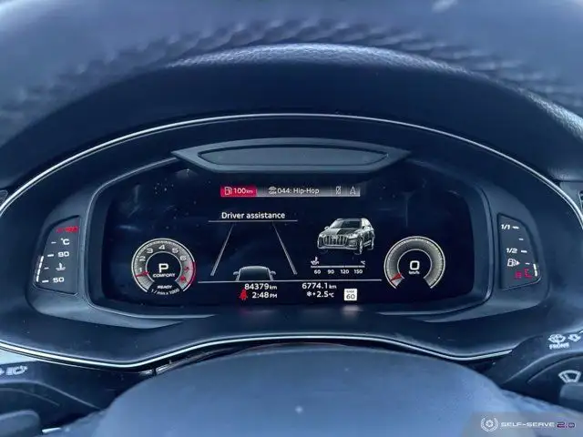 2021 Audi Q7 Progressiv | S LINE | NAVI | PANO-ROOF dans Autos et camions dans Comté de Strathcona - Image 17