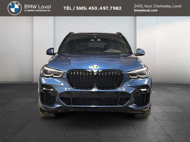 2022 BMW X5 xDrive40i, Gr. Sup. Essentiel, Gr. M Sport in Cars & Trucks in Laval / North Shore - Image 2
