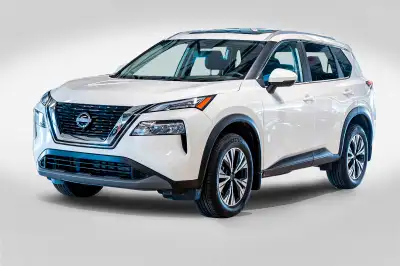 4X4, Toit, Carplay, Bluetooth, Caméra, Phares à DEL, Jantes, Bouton de démarrage, Acces sans clé, De...