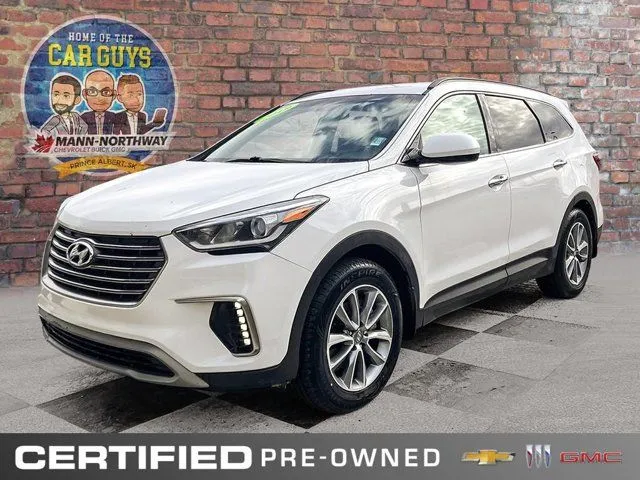 2019 Hyundai Santa Fe XL Essential | Rear View Camera | Cruise