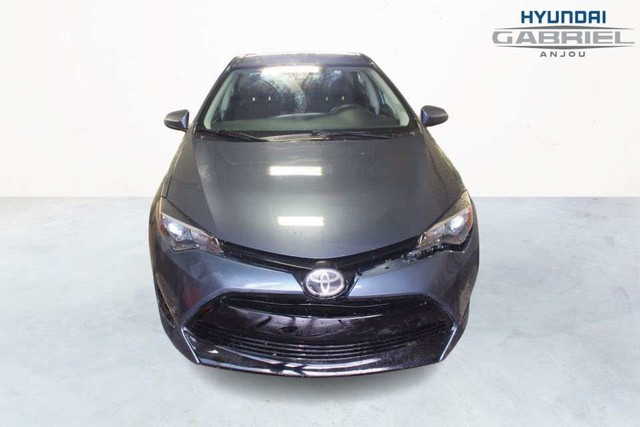 2018 Toyota Corolla CE in Cars & Trucks in City of Montréal - Image 2