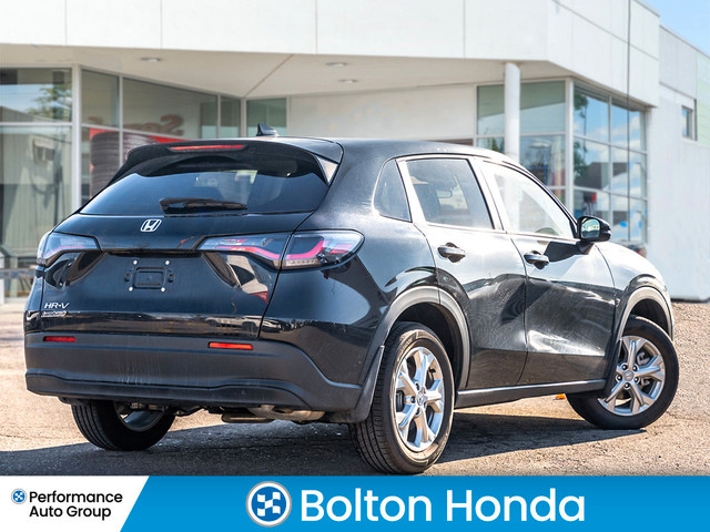  2024 Honda HR-V SOLD SOLD SOLD | LX-B 2WD | HONDA CERTIFIED SER in Cars & Trucks in Mississauga / Peel Region - Image 2