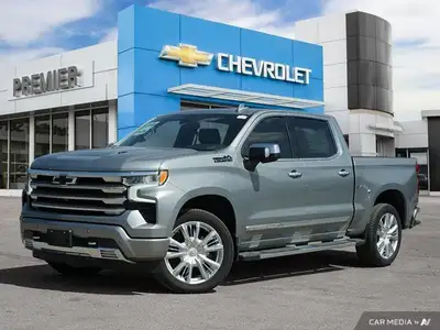 This Chevrolet Silverado 1500 boasts a sturdy engine powering this Automatic transmission. * This Ch...