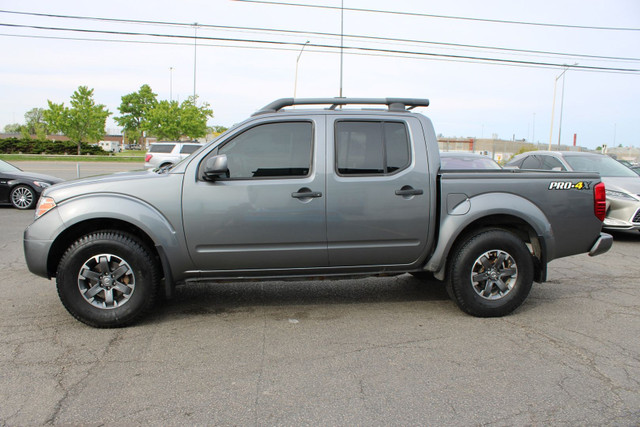 2018 Nissan Frontier in Cars & Trucks in Oakville / Halton Region - Image 4