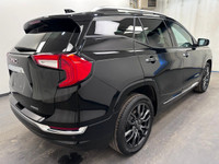 The 2024 GMC Terrain Denali delivers a premium compact SUV experience with a perfect balance of refi... (image 2)