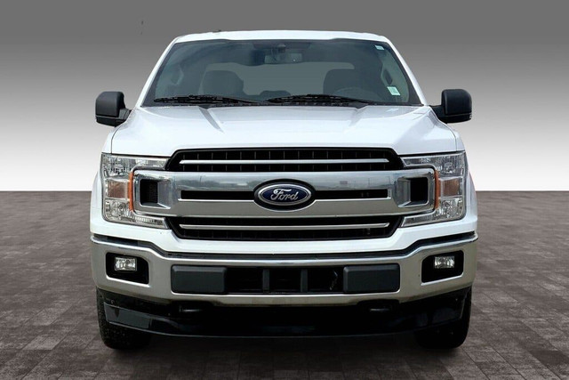 2020 Ford F-150 4WD XLT SUPERCREW in Cars & Trucks in Edmonton - Image 3